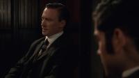 Click to watch 'The Philately Fatality' (popup) Murdoch Mysteries